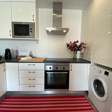 Apartamento Casa Da *