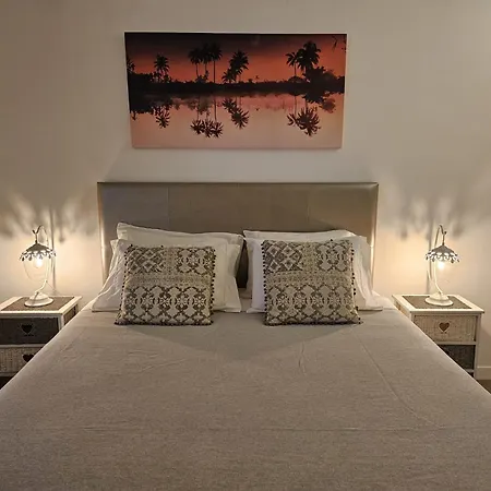 Apartamento Casa Da Carvoeiro (Lagoa)