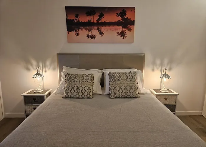 Apartamento Casa Da Carvoeiro (Lagoa)