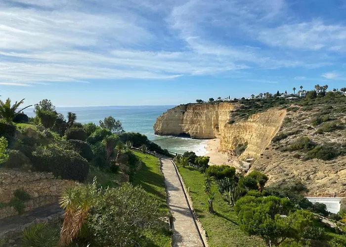 Apartamento Casa Da Carvoeiro (Lagoa)