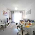 Casa Da 아파트 *