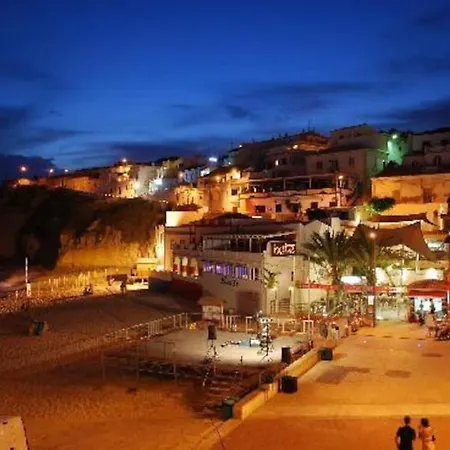Apartamento Casa Da Carvoeiro (Lagoa)