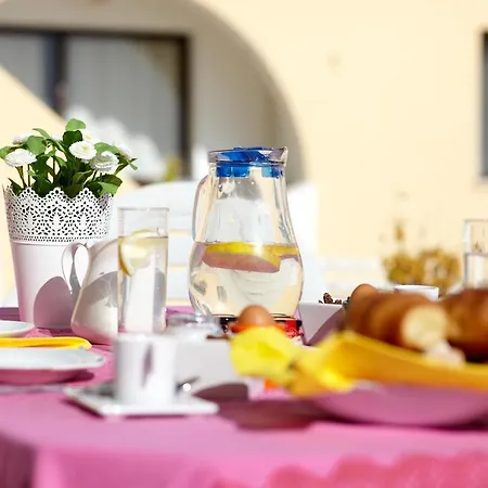 Apartamento Casa Da