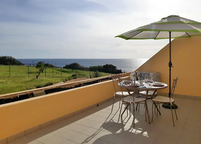 Casa Da Carvoeiro (Lagoa)