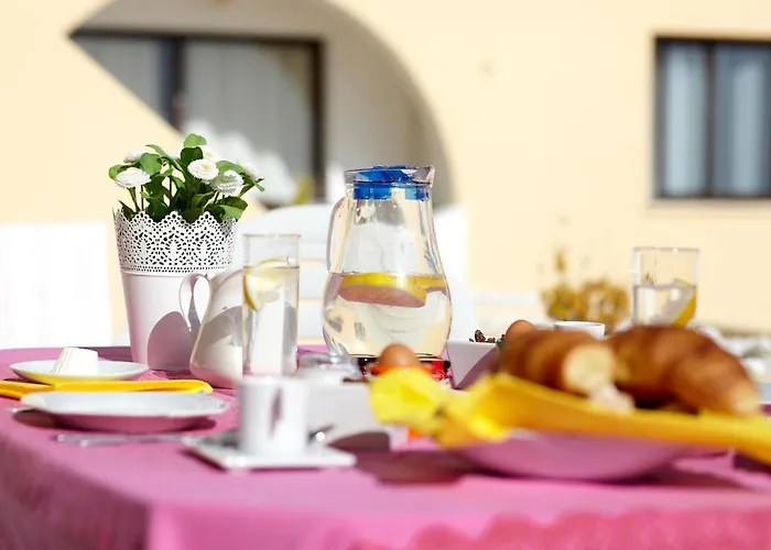 Apartment Casa Da