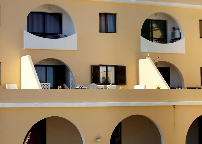 Casa Da Carvoeiro (Lagoa)